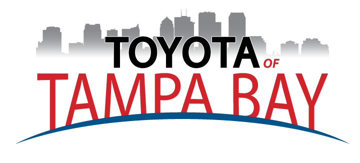 Toyota Of Tampabay